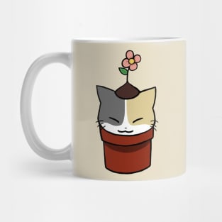 Cute Cat Mug